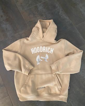 Felpa Hoodrich junior