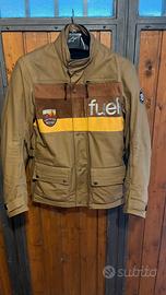Giacca moto fuel jacket