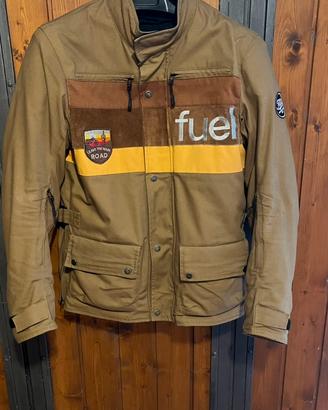 Giacca moto fuel jacket