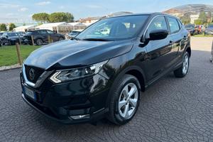 Nissan Qashqai 1.5 dCi 115 CV Acenta