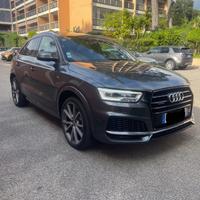 Audi Q3 SLINE