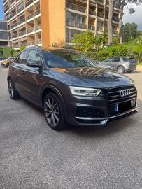 Audi Q3 SLINE