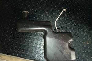 serbatoio olio per gilera typhonn 50 