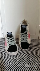 Sneakers donna Golden Goose
