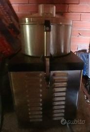 cutter elettrico professionale Fimar