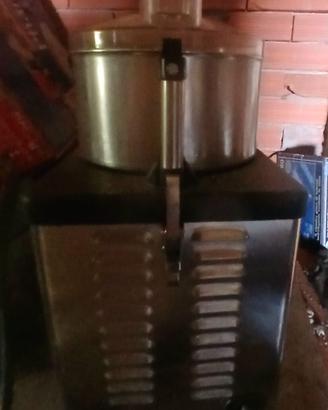 cutter elettrico professionale Fimar
