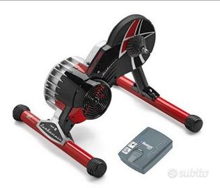 Rullo Elite Turbo Muin Smart B+