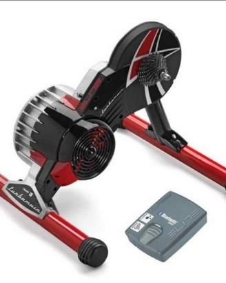Rullo Elite Turbo Muin Smart B+