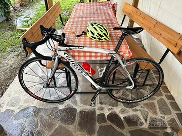 Bici da Corsa Wilier Triestina Cento1