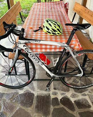 Bici da Corsa Wilier Triestina Cento1