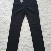 pantaloni Trussardi nuovi Aviator 