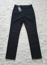 pantaloni Trussardi nuovi Aviator 