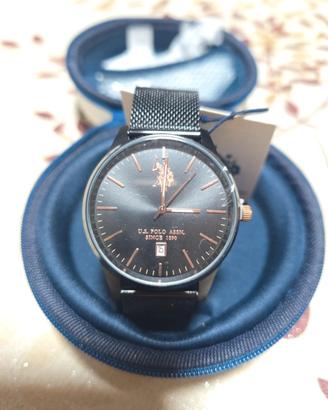 orologio polo