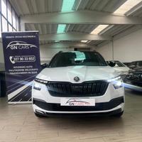 Skoda Kamiq 1.0 G-Tec Montecarlo