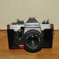 Macchina fotografica Praktica MTL3