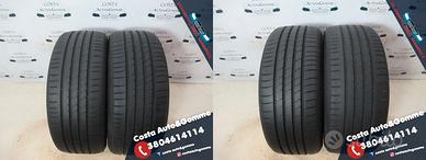 Gomme 215 45 16 Kumho 90% 2019 215 45 R16