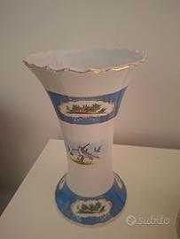 Vaso portafiori di ceramica