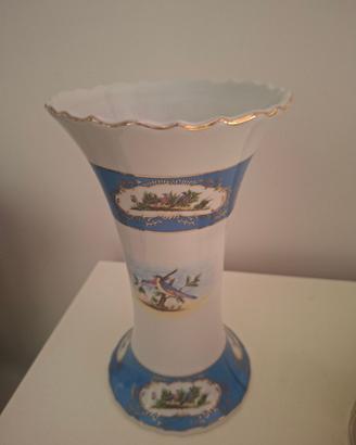 Vaso portafiori di ceramica