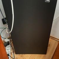 Impianto stereo Denon anni 90