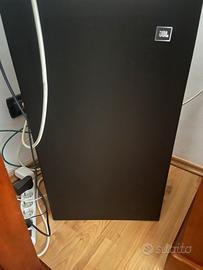 Impianto stereo Denon anni 90