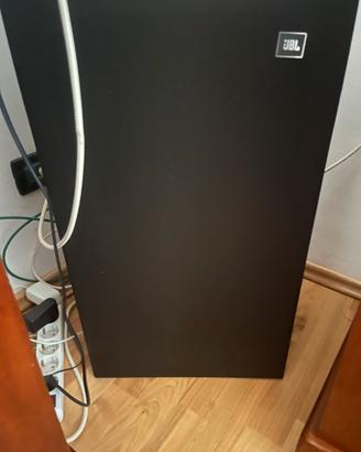 Impianto stereo Denon anni 90