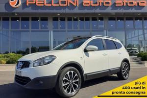 Nissan Qashqai+2 2.0 dCi n-tec 4X4 - 7 POSTI ...