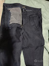 pantaloni Marina Militare 