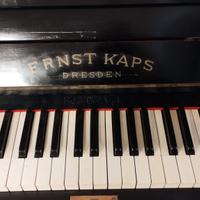 Pianoforte Kaps