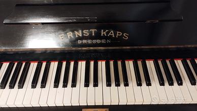 Pianoforte Kaps