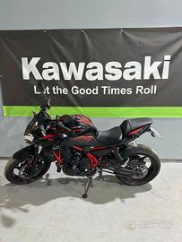Kawasaki Z 650