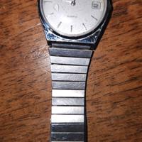 orologio vintage lorus uomo