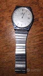 orologio vintage lorus uomo