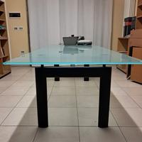 Tavolo LC Le Corbusier