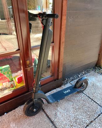 Monopattino elettrico vivobike S3 max €80