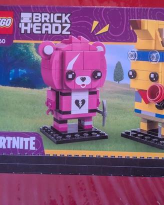 Lego 40760 Brickheadz Fortnite Bananita GWP