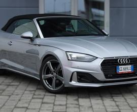 AUDI A5 Cabrio 35 TDI S tronic Business Advanced