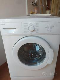 Lavatrice Beko