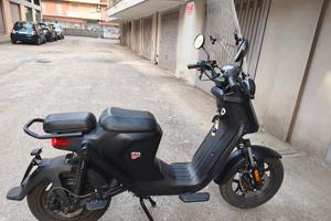Niu UQi GT