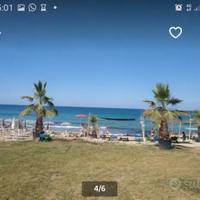 Case vacanze sul mare San Lorenzo Marzamemi