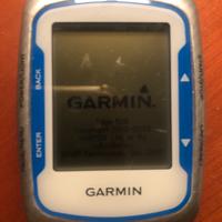 Garmin Edge 500