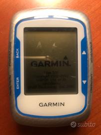 Garmin Edge 500