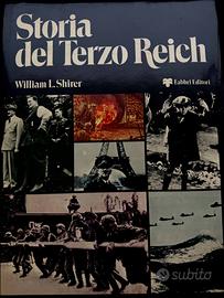 Enciclopedia Storia del terzo Reich