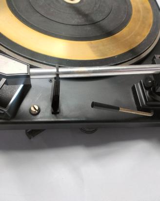 Giradischi garrard synchro Lab 65 vintage