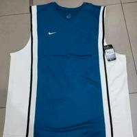 Canotta smanicata allenamento uomo Nike