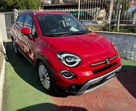 Fiat 500X 1.0 T3 120 CV City Cross benzina