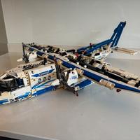LEGO Technic 42025 - Aereo da carico