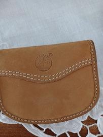 Portamonete Timberland 