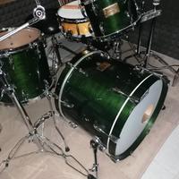 pearl master custom mcx