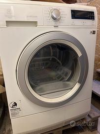 Asciugabiancheria Electrolux Solarex EcoCare 9kg