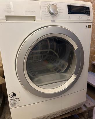 Asciugabiancheria Electrolux Solarex EcoCare 9kg
